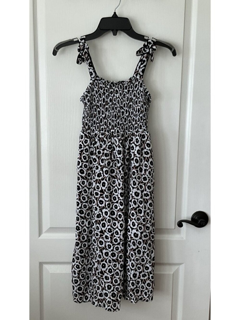 NWT Diane Von Furstenberg for TARGET Girls Maxi Dress Sz 10-12 Sun Summer